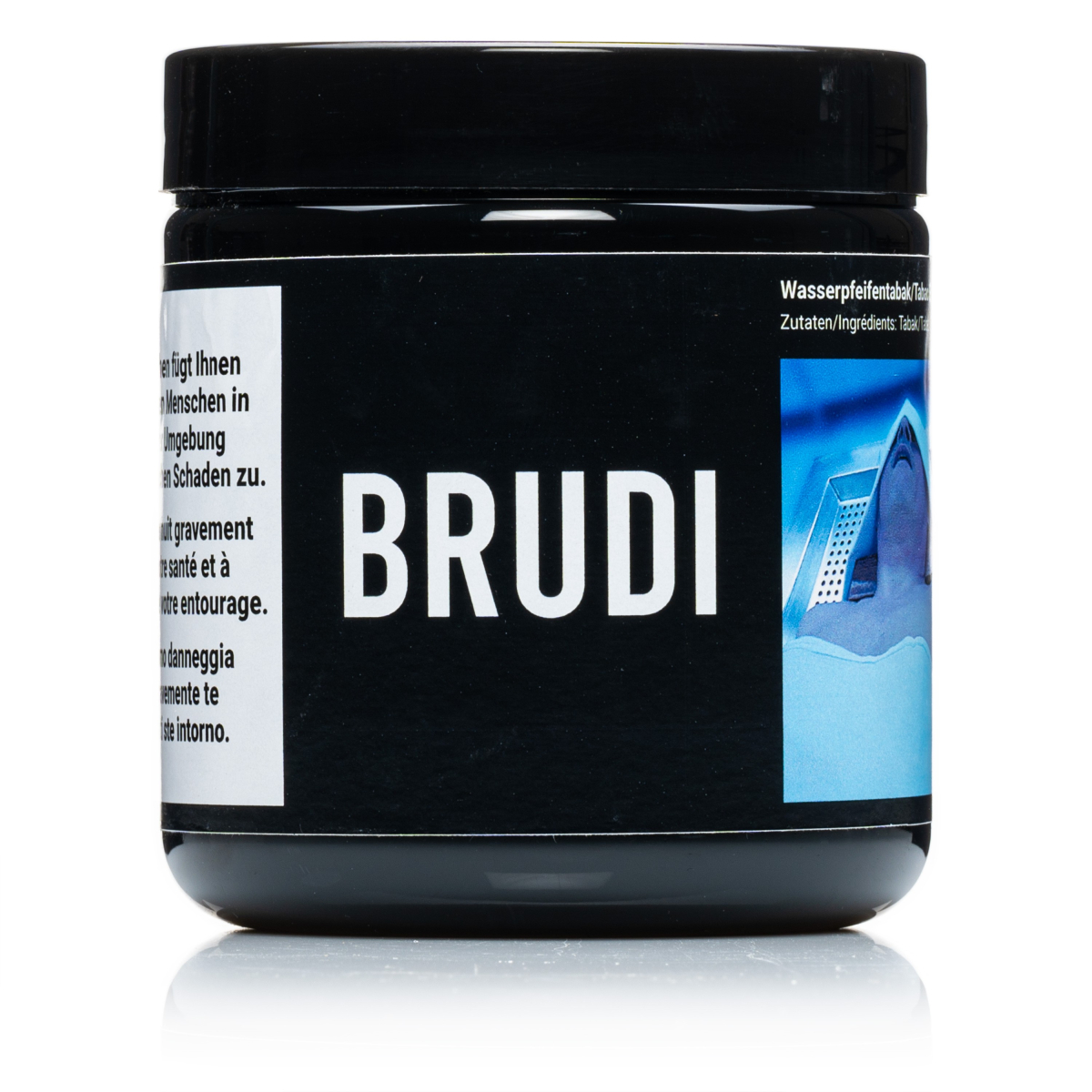 Babos Tabak - BRUDI 200g