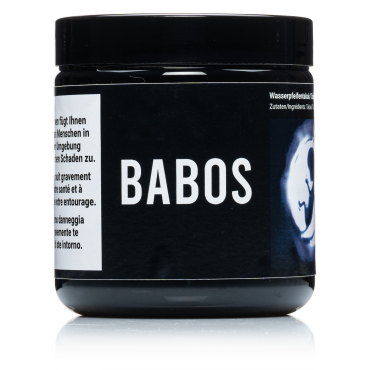 Babos Tabak - BABOS 200g