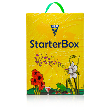 Hesi Starterbox Erde
