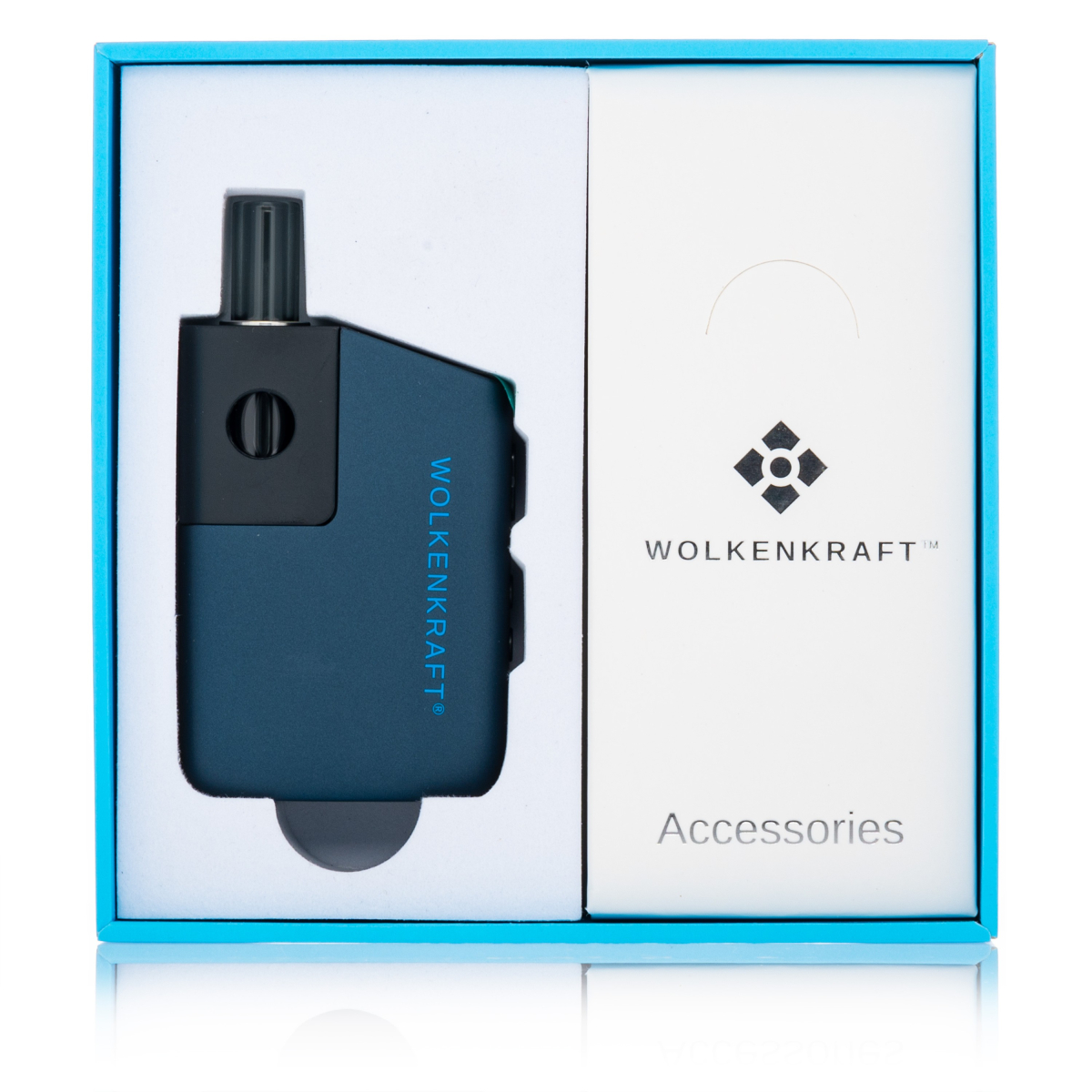 Wolkenkraft FX Mini Night blue