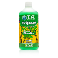 GHE Grow Flora Serie 1L