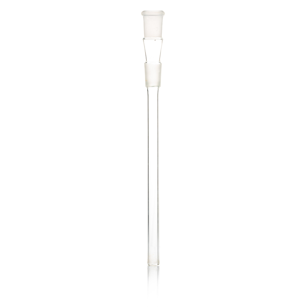Glas Adapter Chillum 18.8 21cm