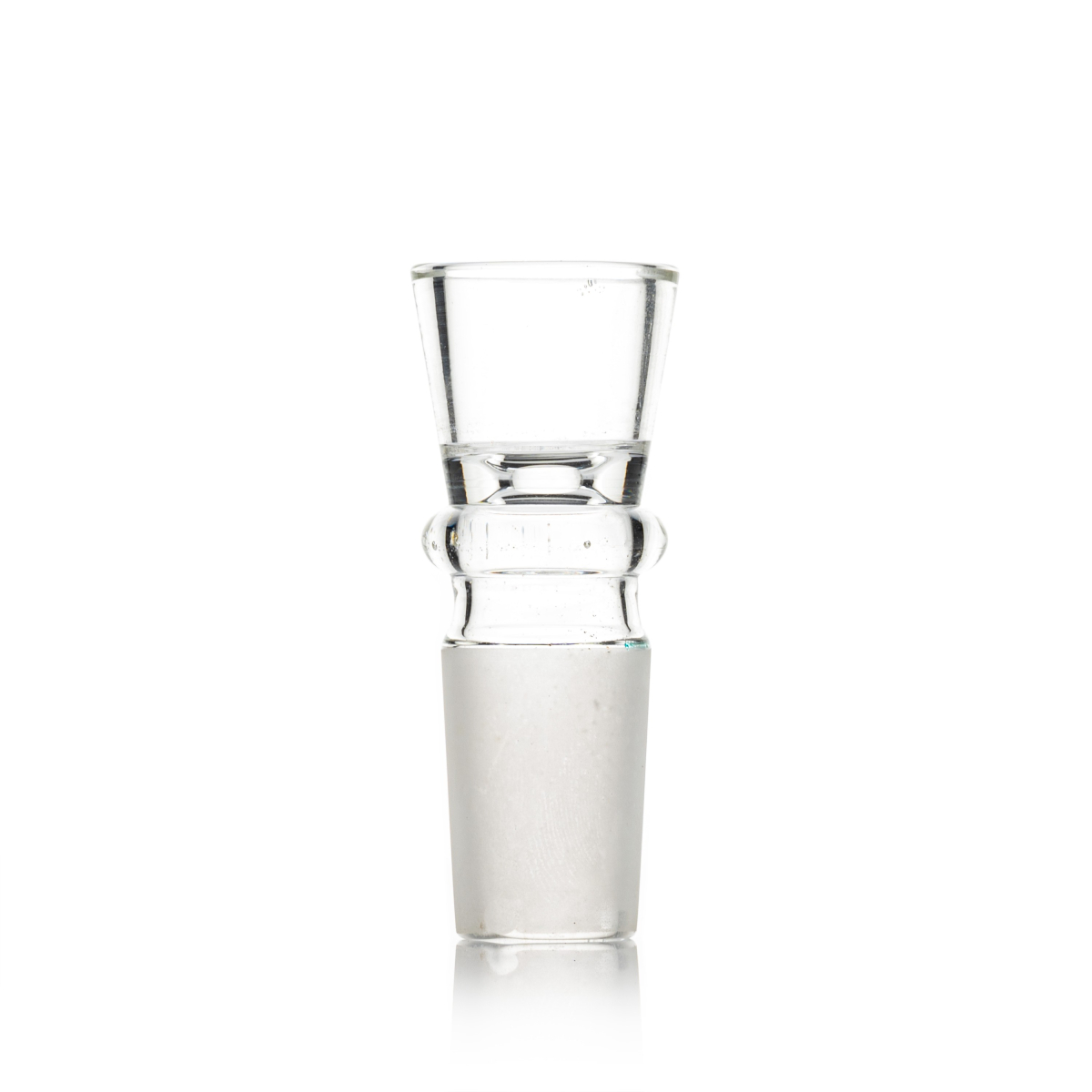 Amsterdam Glass Bowl Extra Thick SG:18.8mm kleines Loch