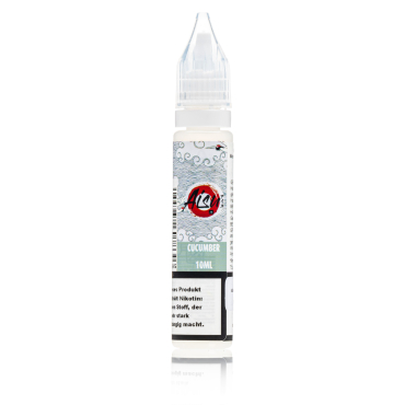 AISU - Cucumber - 10ml / 10mg Salt