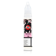 AISU - Pink Guava - 10ml / 10mg Salt