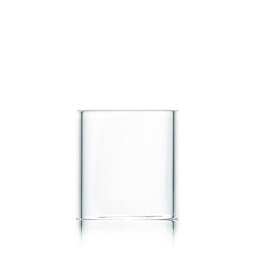 Ersatzglas zu Crown 4 Verdampfer 5ml (Extension)