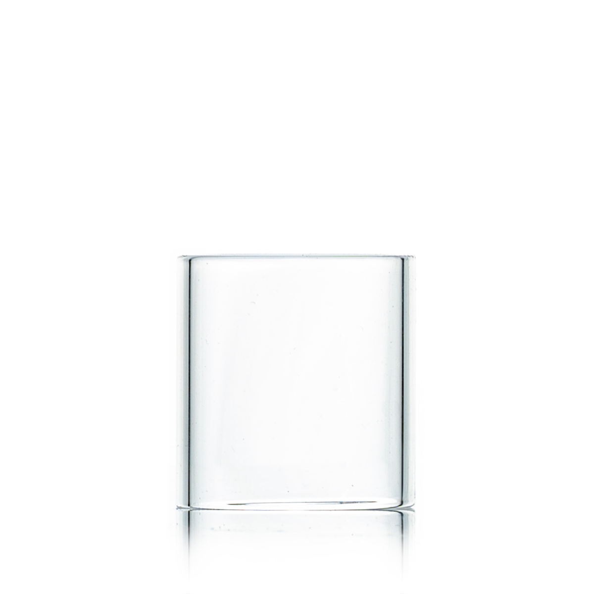 Ersatzglas zu Crown 4 Verdampfer 5ml (Extension)