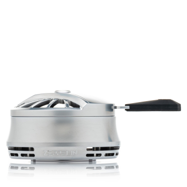 Zidclouds Zeppelin Grau