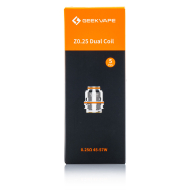 Geekvape Z ( Zeus ) / Obelisk Coil 0.25ohm