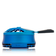 Zidclouds Zeppelin Blue