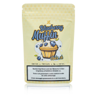 CBDX - Blueberry Muffin 8g