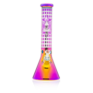 Amsterdam | Limited Edition Golden illuminate