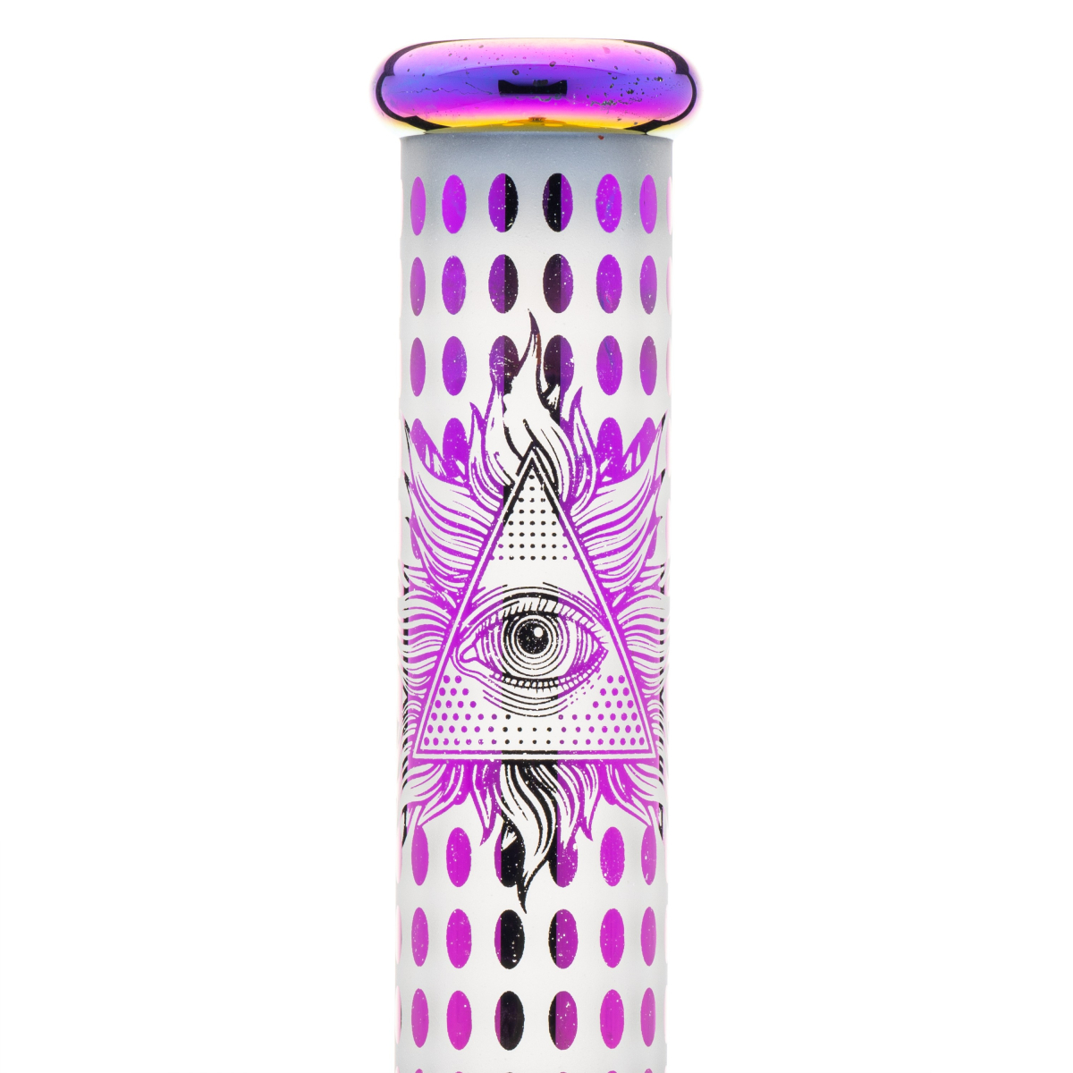 Amsterdam | Limited Edition Golden illuminate