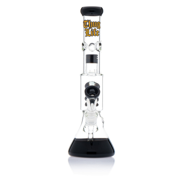 Thug Life | OG Series V2 Black - H:35cm - SG:18.8mm - Ã:55mm