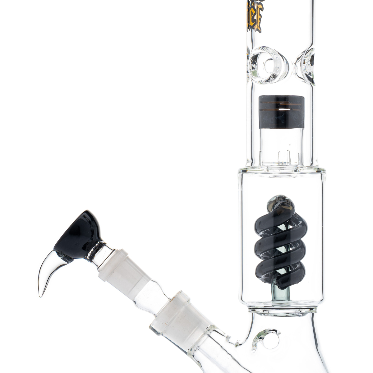 Thug Life | OG Series V2 Black - H:35cm - SG:18.8mm - Ã:55mm