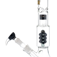 Thug Life | OG Series V2 Black - H:35cm - SG:18.8mm - Ã:55mm