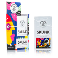 Budmaster Blunts "Skunk" mit Terpene