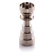 Titanium Domeless Nagel