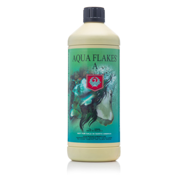 House & Garden Aquaflakes A 1l