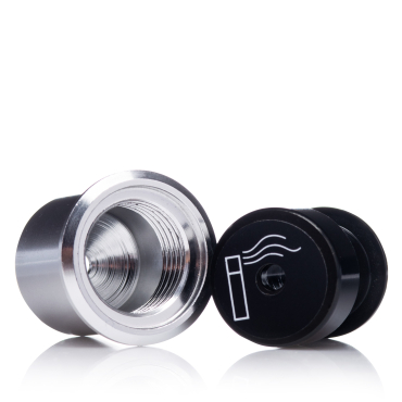 Zigarettenanzünder Versteck