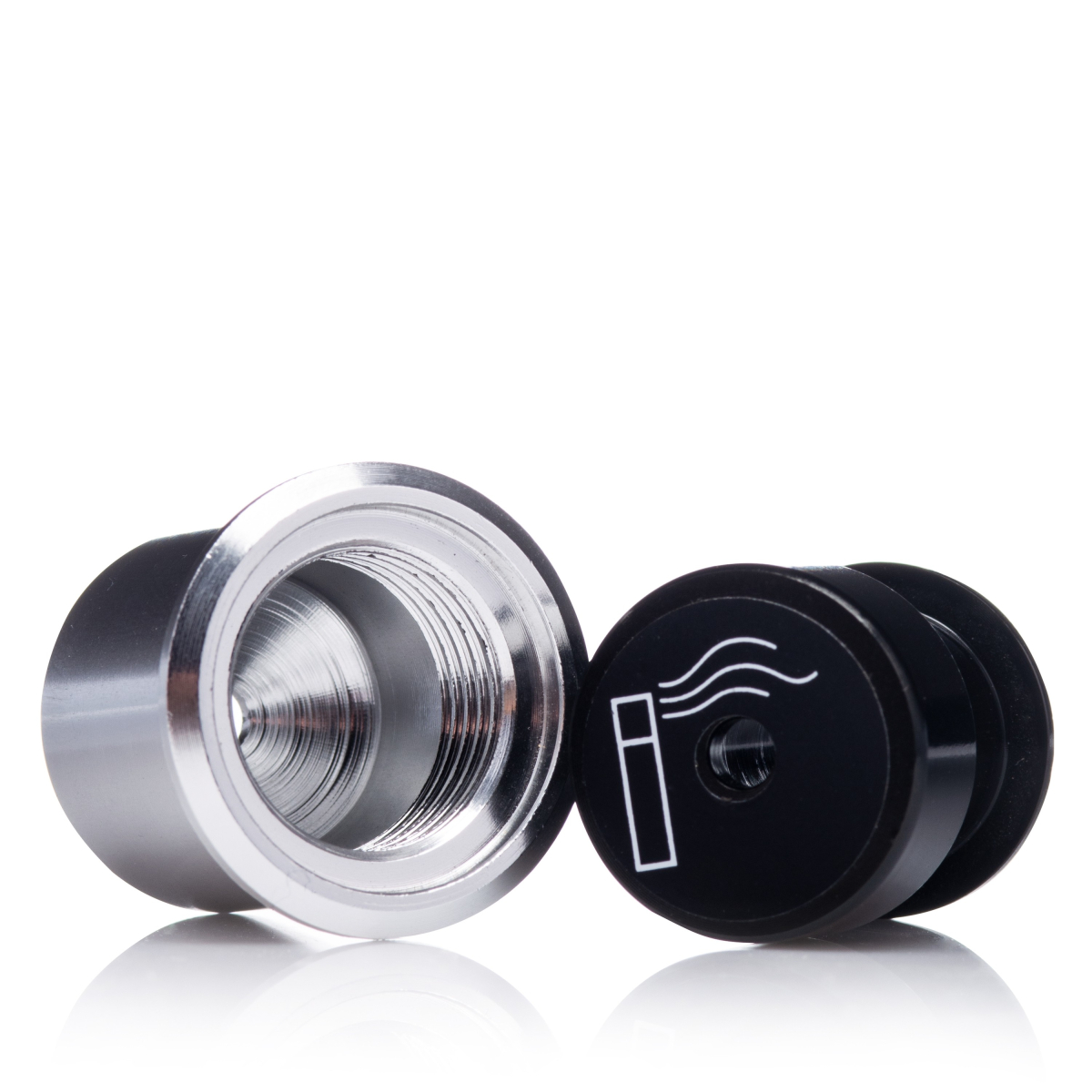 Zigarettenanzünder Versteck