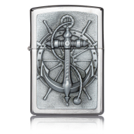 Zippo Nautic