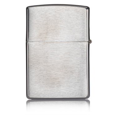 Zippo Scream Of Sand Emblem