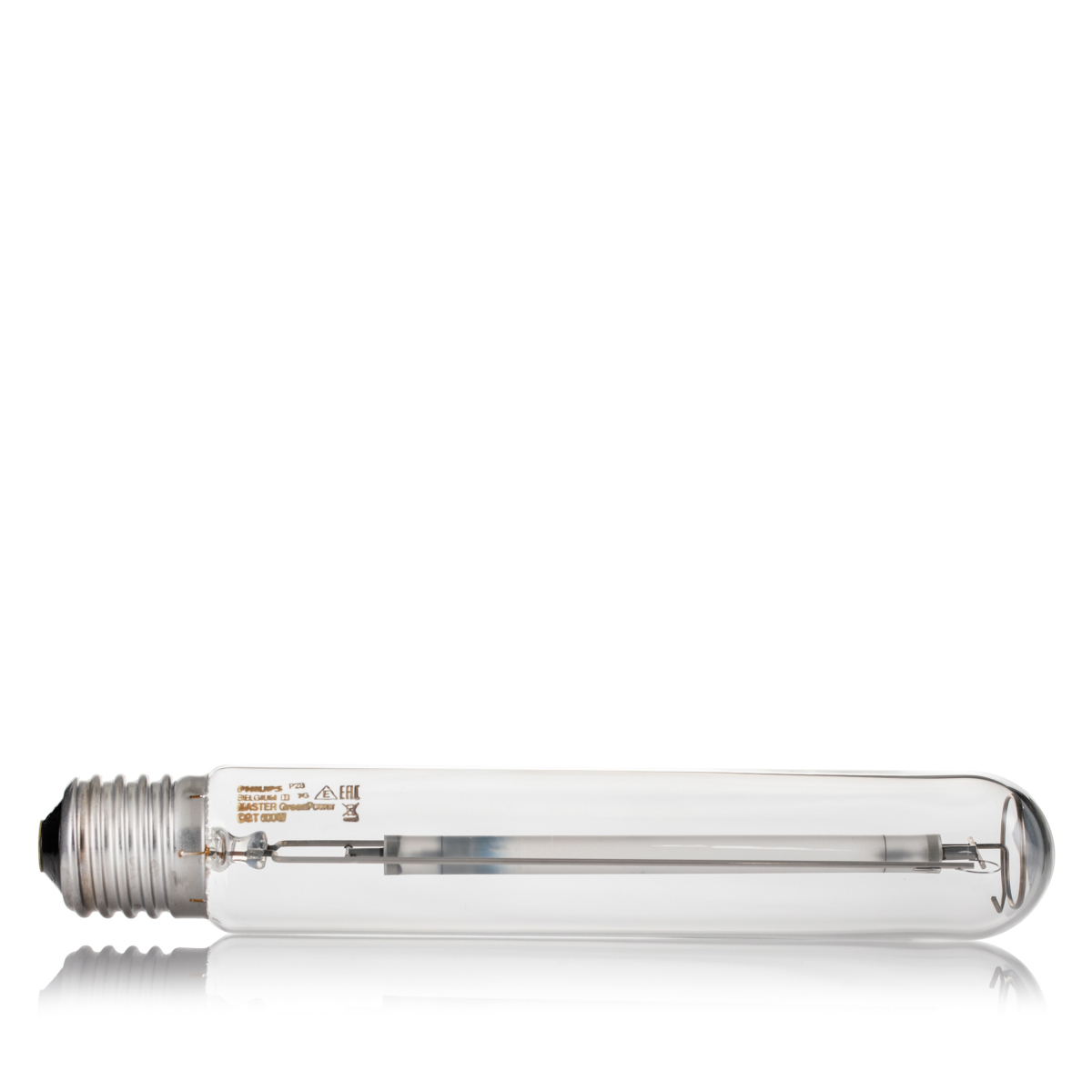 HPI-T Plus 400W Phillips Master