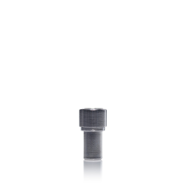 Drip Tip Metall