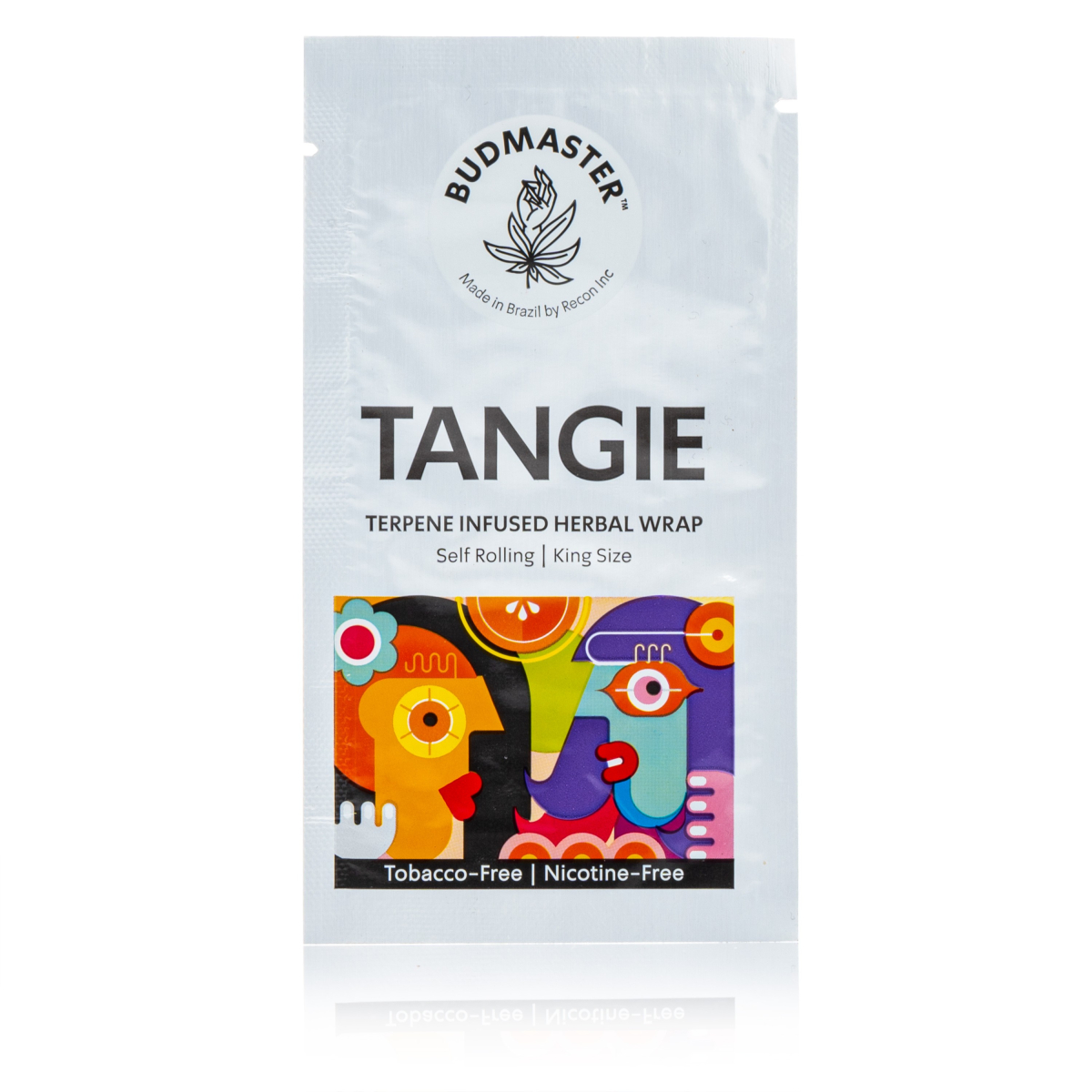 Budmaster Blunts "Tangie" mit Terpene einzeln