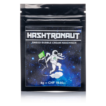 Sweed  Hashtronaut  4g