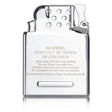 Zippo Butane Yellow Flame Insert