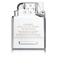 Zippo Butane Yellow Flame Insert