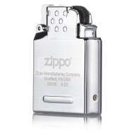 Zippo Butane Yellow Flame Insert