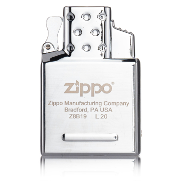 Zippo Einsatz Double Torch