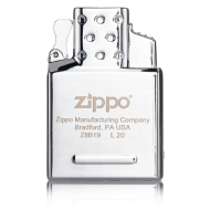 Zippo Einsatz Double Torch
