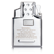 Zippo Einsatz Double Torch