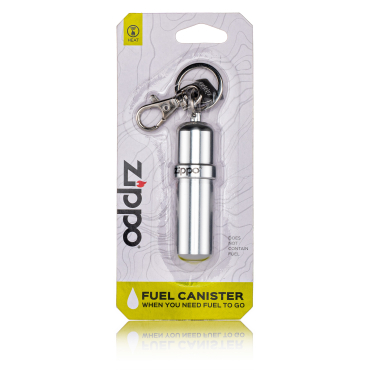 Zippo Multi Purpose Canister