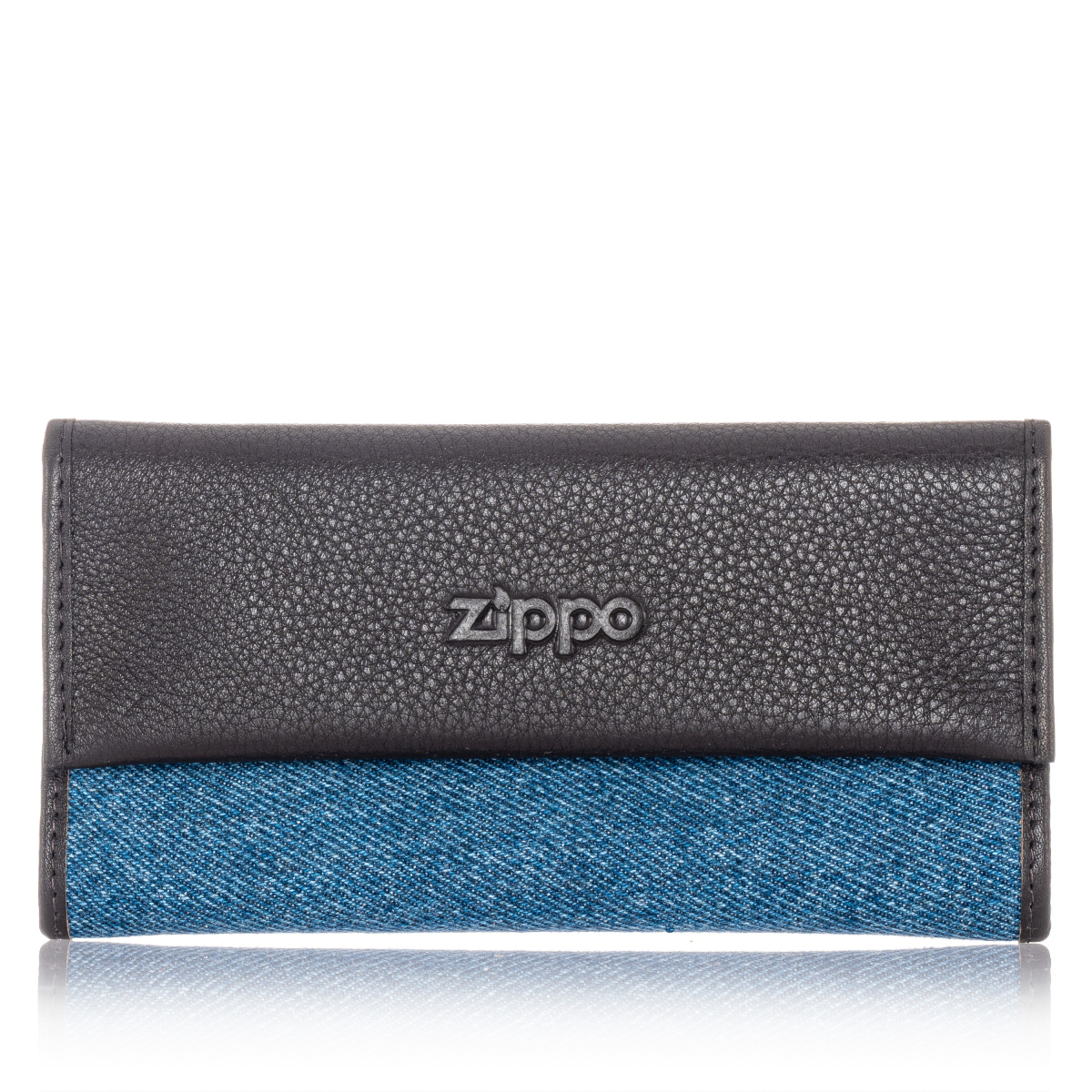 Zippo Tabacco Pouch Denim