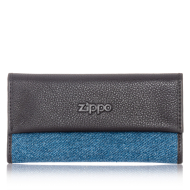 Zippo Tabacco Pouch Denim