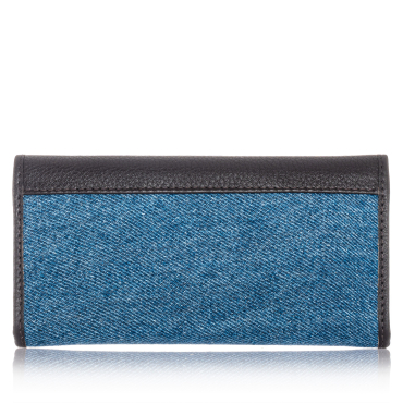 Zippo Tabacco Pouch Denim