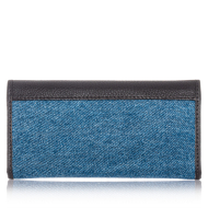 Zippo Tabacco Pouch Denim