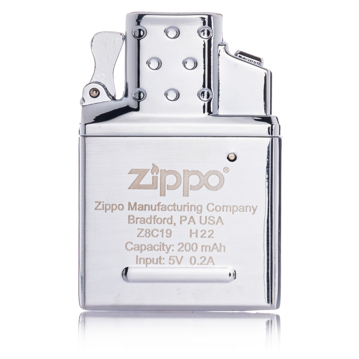 Zippo Arc Insert One Box