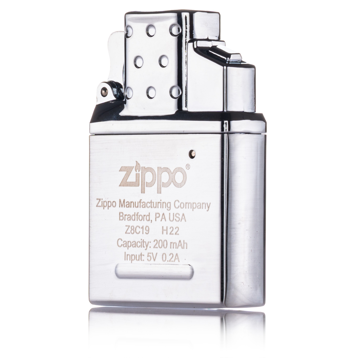 Zippo Arc Insert One Box