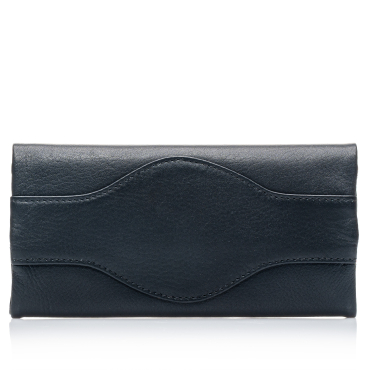 Zippo Black Nappa Tobacco pouch 2