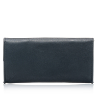 Zippo Black Nappa Tobacco pouch 3
