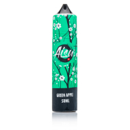 AISU - Green Apple - 50ml - Shortfill