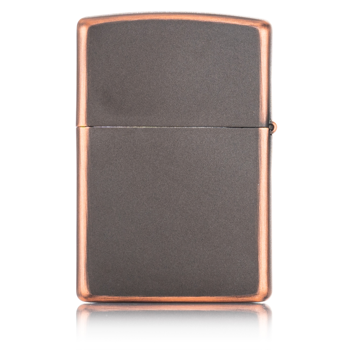 Zippo Rustic Bronze