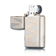 Zippo AW21 65th Anniversary Slim Collectible