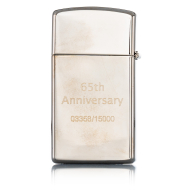 Zippo AW21 65th Anniversary Slim Collectible